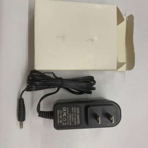 Power Supply