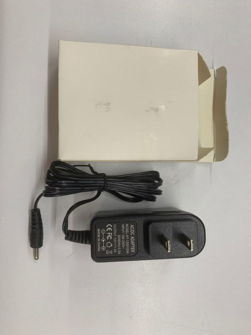 Power Supply