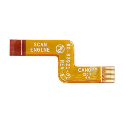 Scanner Flex Cable for Symbol LS3578-FZ, LS3578-ER (60-83921-01)