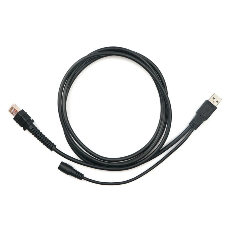 USB Cable For  DS3678 DP（CBA-U42-S07PAR）