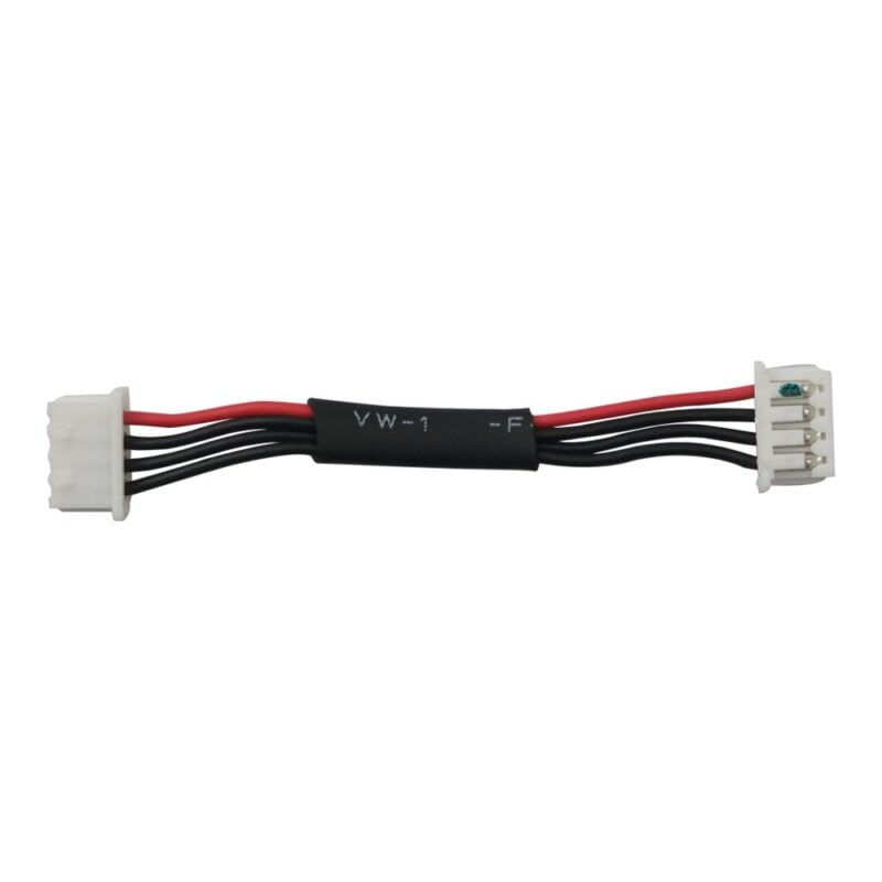 4-Pin to 4-Pin Cable For Zebra Symbol Motorola LI3678