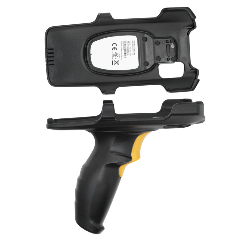 Snap on Trigger Handle for Zebra TC21 TC26 (TRG-TC2Y-SNP1-01) - Image 3