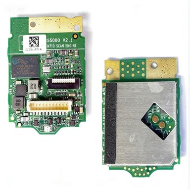 Motherboard Replacement for ZEBRA RS5000