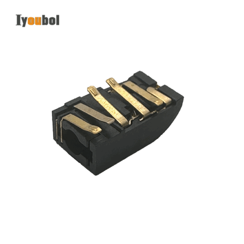 Audio Jack Connector Replacement for Honeywell Dolphin 70E Dolphin 75E