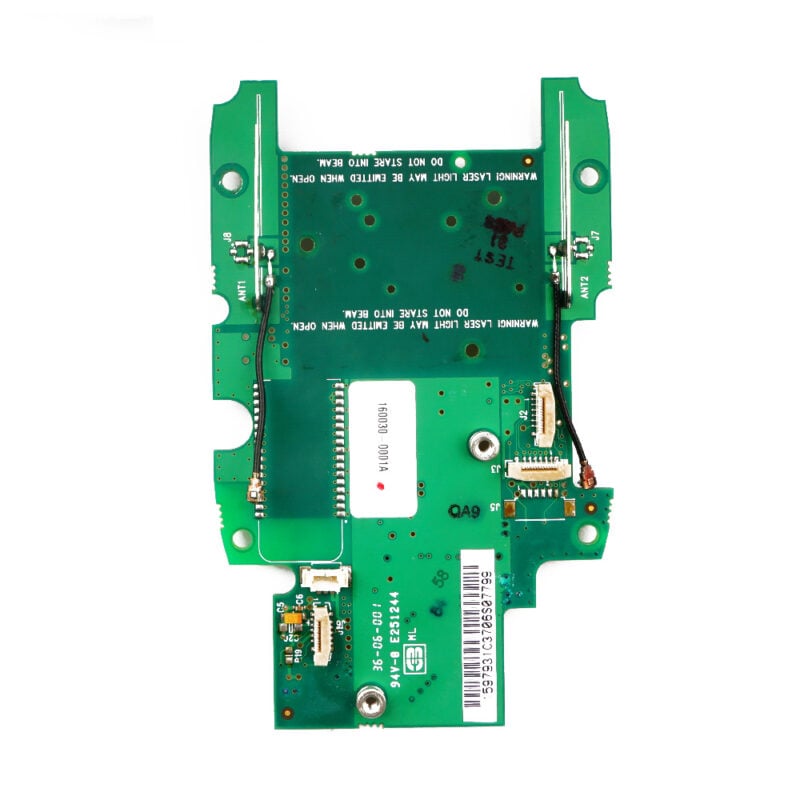 System PCB Replacement for Honeywell LXE MX7