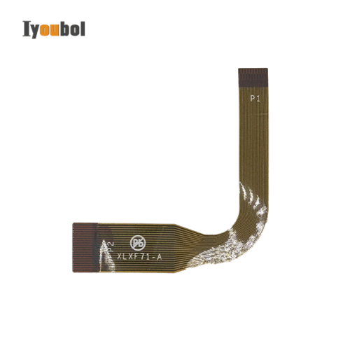 Scanner Flex Cable (5300SF-015R) Replacement for Honeywell LXE MX7