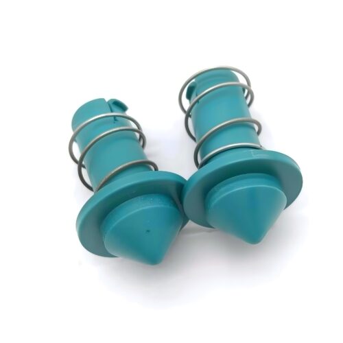 Parts(2PCS) For Zebra GK420T GX420T GX430T