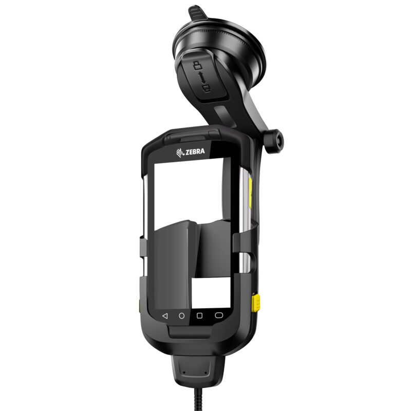 Car Mount Charger for Zebra Symbol TC77 TC70 TC72 TC75 TC70X TC75X - Image 2