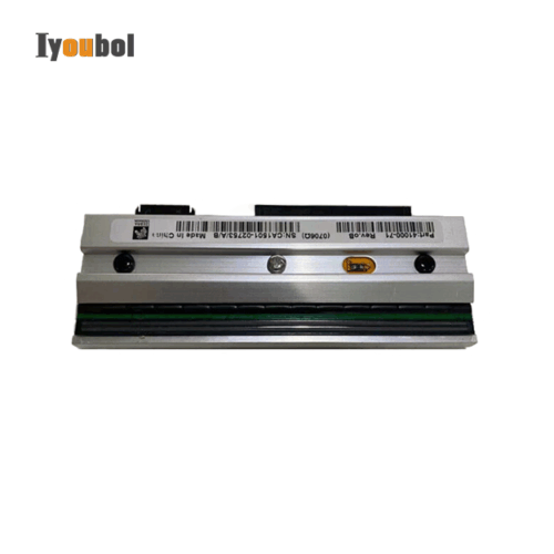 New Compatible Printhead for Zebra 105SL Thermal Barcode Printer G32433M 300dpi