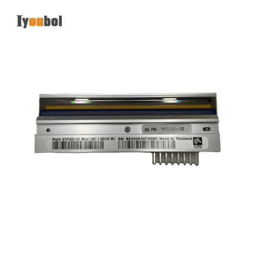 110Xi4 Printhead 600 dpi P1004233