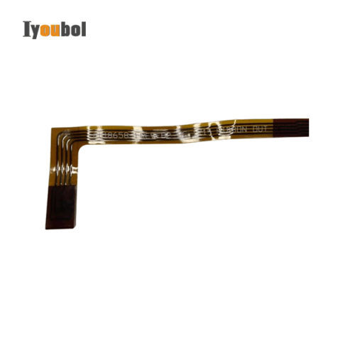 Gap flex sensor Replacement for Zebra P4T