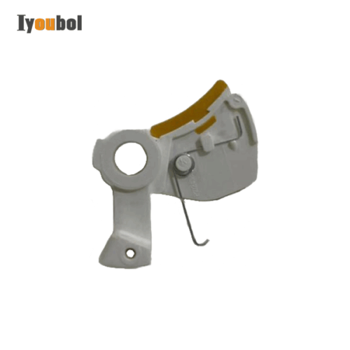 Cover release button for Zebra QLN220 ZR628 Mobile Printer