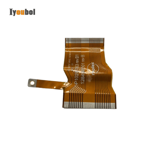 Printhead Flex Cable Replacement for Zebra QLN220 Mobile Printer