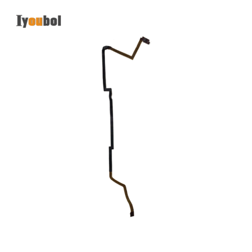 Bar Sensor Flex Cable (2nd Version, PT02-1271A) for Zebra QLN320