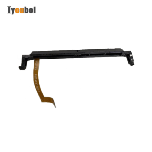 Peeler Bail with Label Present Sensor Flex Cable for Replacement  QLN320 Mobile Printer