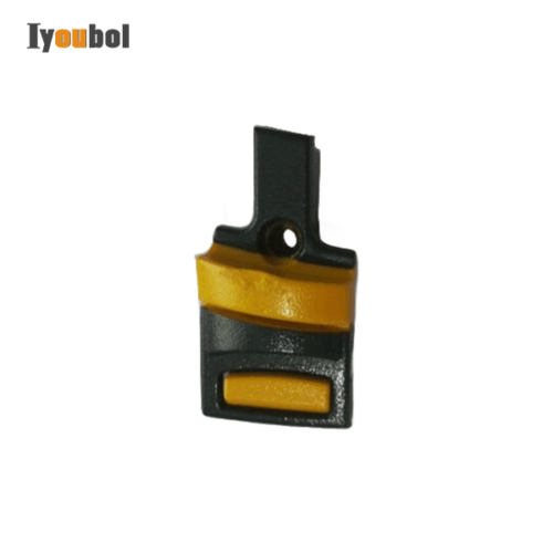 Release button for QLN320