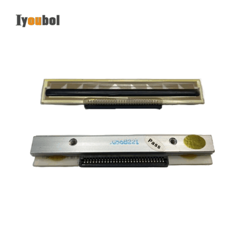 Printhead Replacement for Zebra QLN320 ZQ620 Mobile Printer