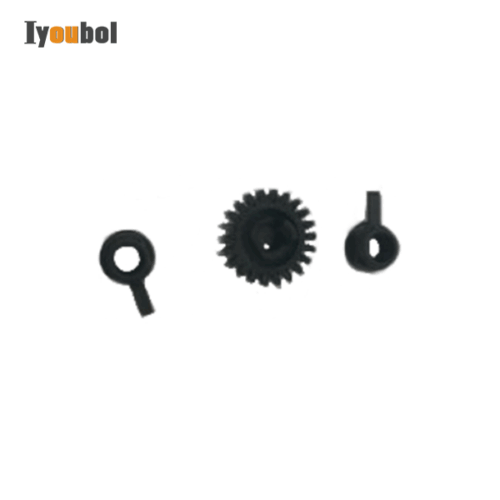 Platten Roller Gear for QLN320
