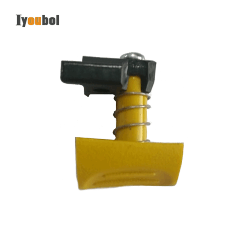 Cover release button replacement for Zebra QLN420 ZQ630 Mobile Printer
