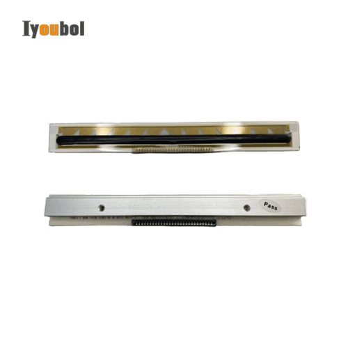 Printhead Replacement for Zebra QLN420 Mobile Printer