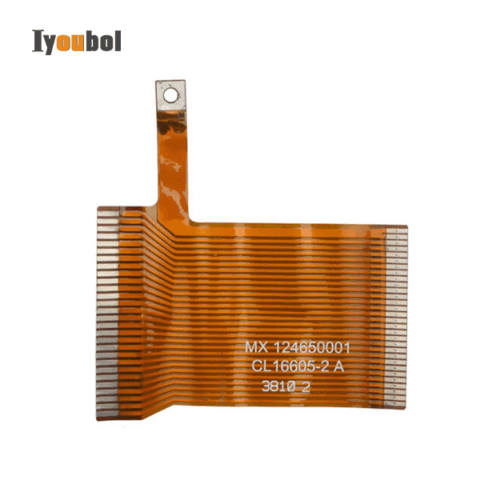 Printhead Flex Cable Replacement for Zebra RW420