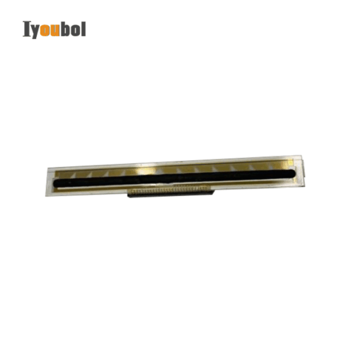 Printhead with Flex Cable Replacement for Zebra RW420