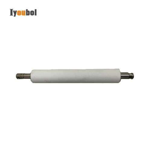 Genienue New Platen Roller for Zebra ZM400 Thermal Label Printer 79815M 203DPI 300DPI