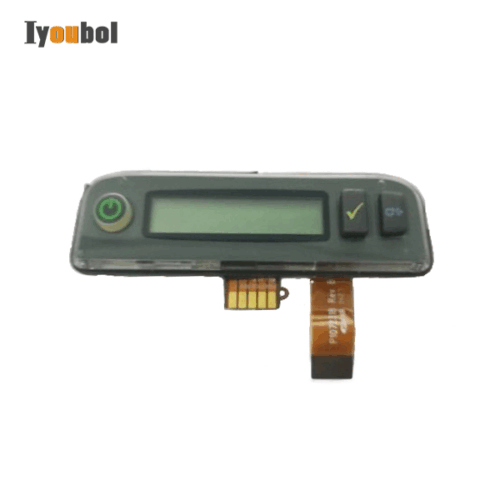 LCD+Keypad for ZQ520