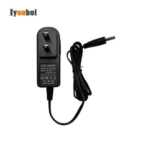 Power Adapter Replacement for Zebra ZQ520 Printer