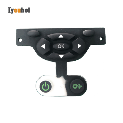 Keypad For Zebra ZQ630