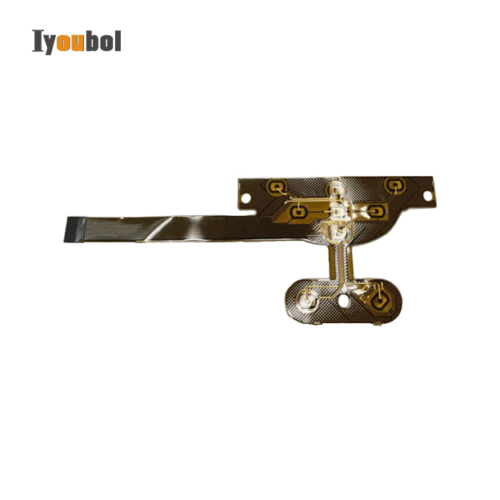 Keypad PCB For Zebra ZQ630