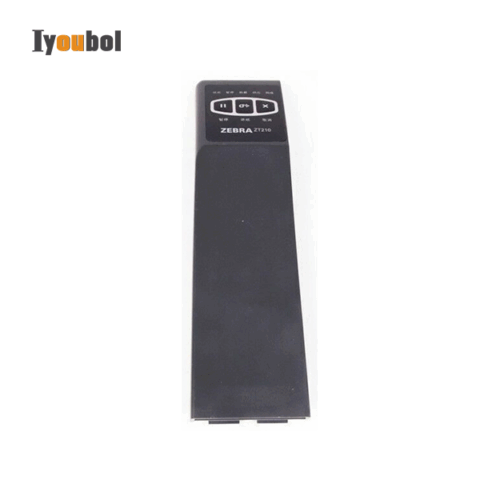 Control Panel ZT210 P1037991-001