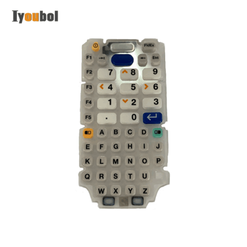 Keypad 52 for honeywell ck65