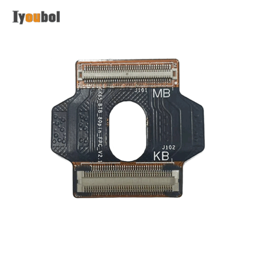 Power PCB Cable Replacement for Honeywell Dolphin CK65