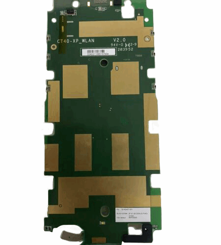 Motherbaord Replacement for Dolphin CT40 XP