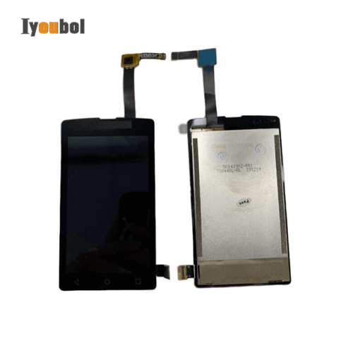 LCD with Touch Replacement for Honeywell EDA51K