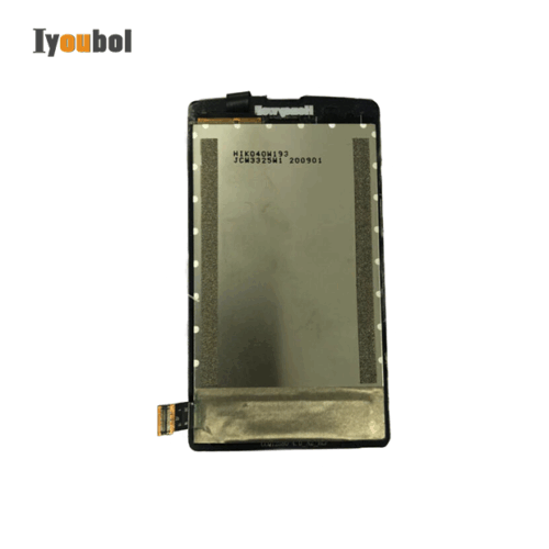 LCD Module Replacement for Honeywell EDA51K