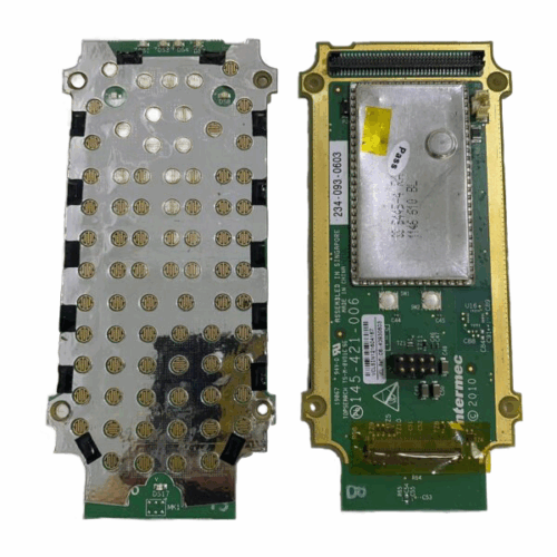 59-Key Keypad PCB Replacement for Intermec CK71