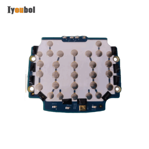 Numeric Keypad PCB Replacement for Intermec CN75