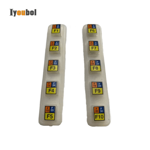 Function Keys set Replacement for Psion Teklogix 8515