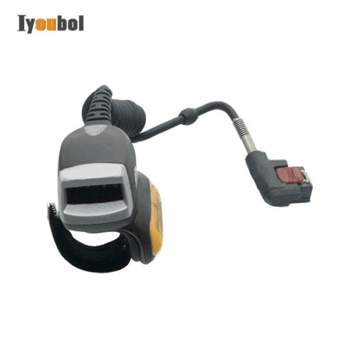 RS419-HP2000FSR Ring Scanner Kit Fully Refurbished.