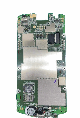 Motherboard Replacement for Zebra Motorola TC26