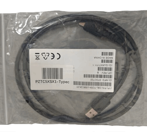 TC5X-typec data charging cable