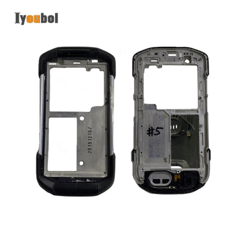 Front Cover Replacement for ZEBRA Symbol TC72