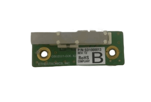 Antenna PCB for VC5090