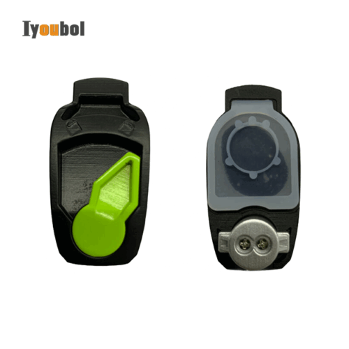 Battery Cover with Metal Connector for ZEBRA DS3678 Li3678