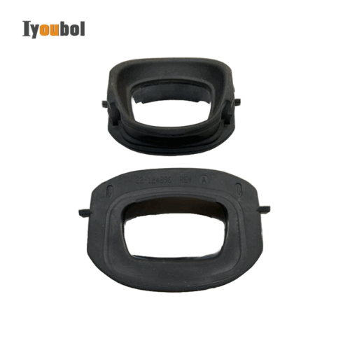 Plastic with Scanner Lens Replacement for Motorola Symbol LS4278 DS6878