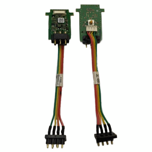 Switch PCB Replacement for ZEBRA Motorola Symbol DS3578/DS3478/LS3578/LS3478