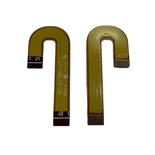 Scanner Flex Cable Replacement for Symbol LS3408-ER, LS3408-FZ series