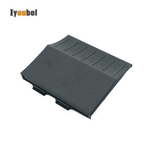 Front Lower Panels ZT410 (includes tear and peel panels) P1058930-006